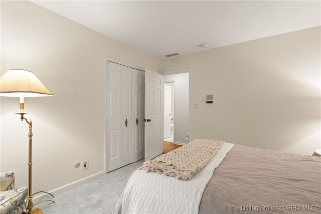 2609 Saint Andrews Road, Jeffersonville, IN 47130