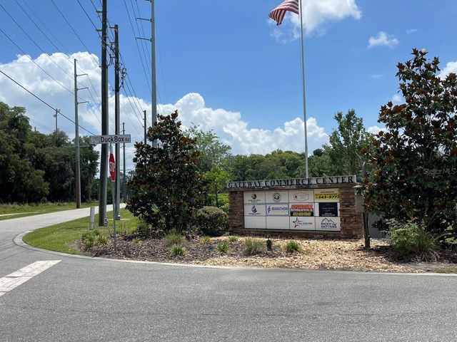 1020 DUCK BOX ROAD, Umatilla, FL 32784