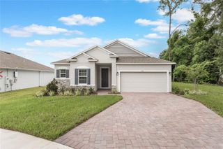 1601 ANDOVER RIDGE DRIVE, Deland, FL 32720
