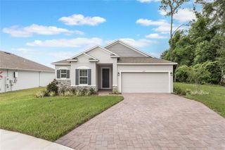 1601 ANDOVER RIDGE DRIVE, Deland, FL 32720