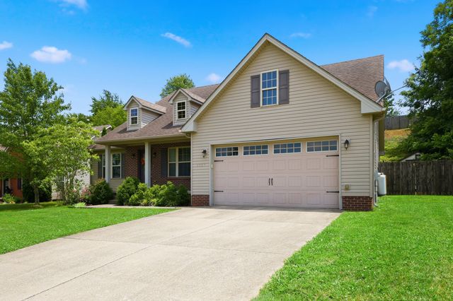 1037 Ashlyn Drive, Mt Sterling, KY 40353