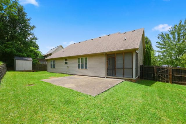 1037 Ashlyn Drive, Mt Sterling, KY 40353