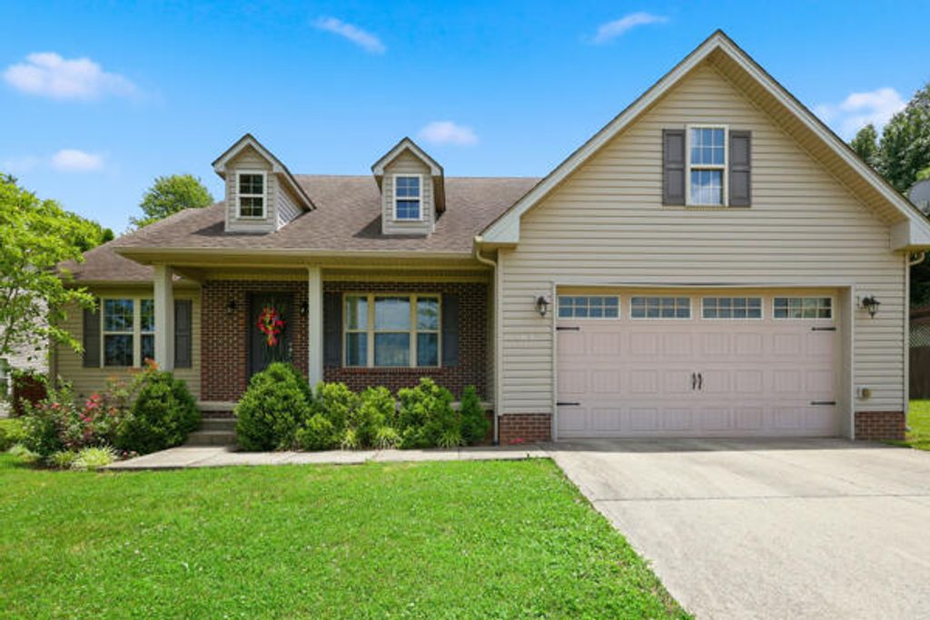 1037 Ashlyn Drive, Mt Sterling, KY 40353