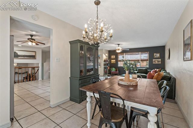 6375 Pushmataha Drive, Colorado Springs, CO 80915