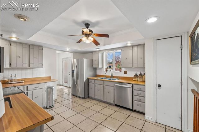 6375 Pushmataha Drive, Colorado Springs, CO 80915