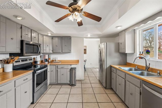 6375 Pushmataha Drive, Colorado Springs, CO 80915