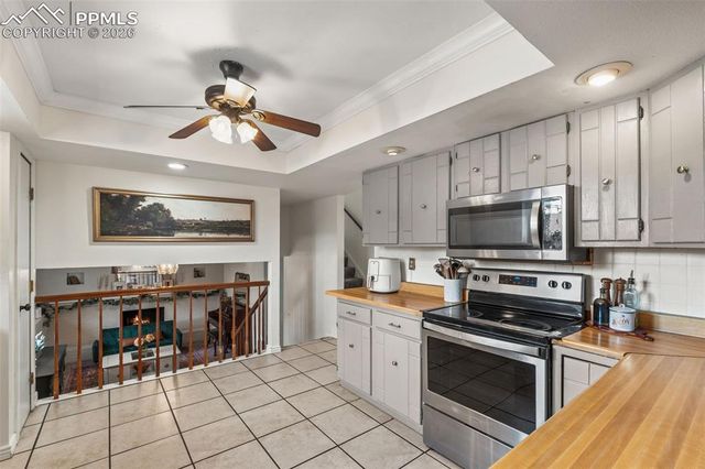 6375 Pushmataha Drive, Colorado Springs, CO 80915