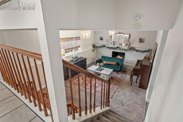 6375 Pushmataha Drive, Colorado Springs, CO 80915