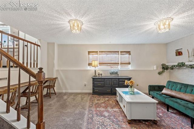 6375 Pushmataha Drive, Colorado Springs, CO 80915