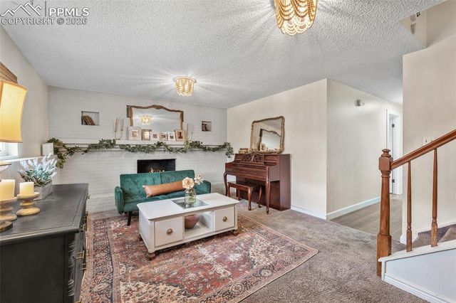 6375 Pushmataha Drive, Colorado Springs, CO 80915