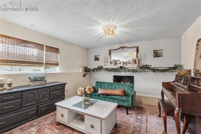 6375 Pushmataha Drive, Colorado Springs, CO 80915