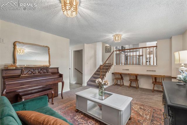 6375 Pushmataha Drive, Colorado Springs, CO 80915