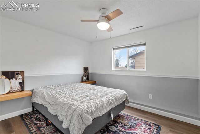 6375 Pushmataha Drive, Colorado Springs, CO 80915