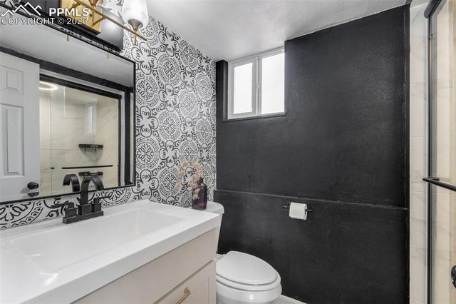 6375 Pushmataha Drive, Colorado Springs, CO 80915