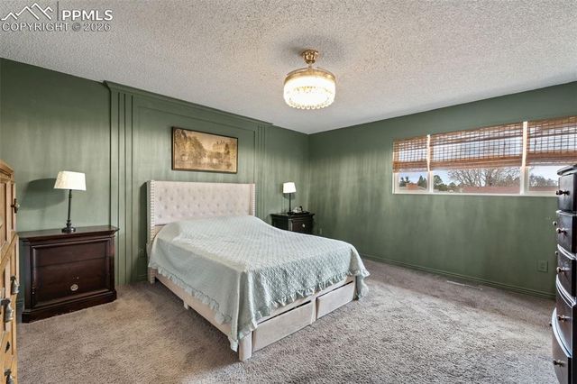 6375 Pushmataha Drive, Colorado Springs, CO 80915