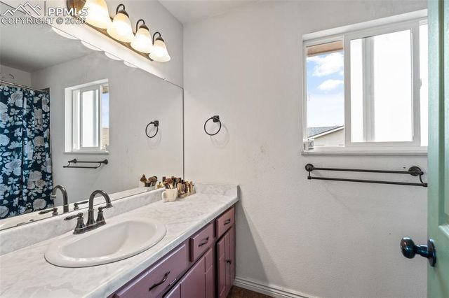 6375 Pushmataha Drive, Colorado Springs, CO 80915