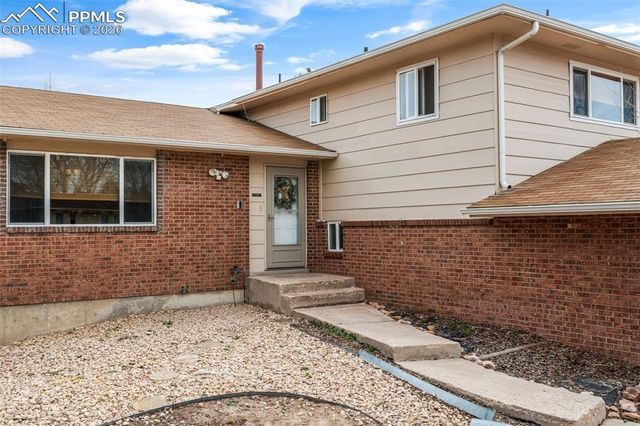 6375 Pushmataha Drive, Colorado Springs, CO 80915