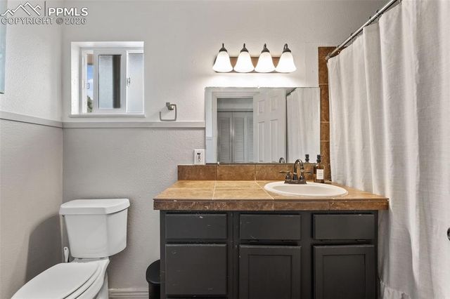 6375 Pushmataha Drive, Colorado Springs, CO 80915