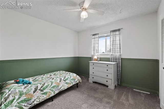 6375 Pushmataha Drive, Colorado Springs, CO 80915