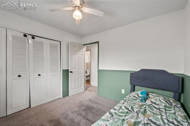 6375 Pushmataha Drive, Colorado Springs, CO 80915