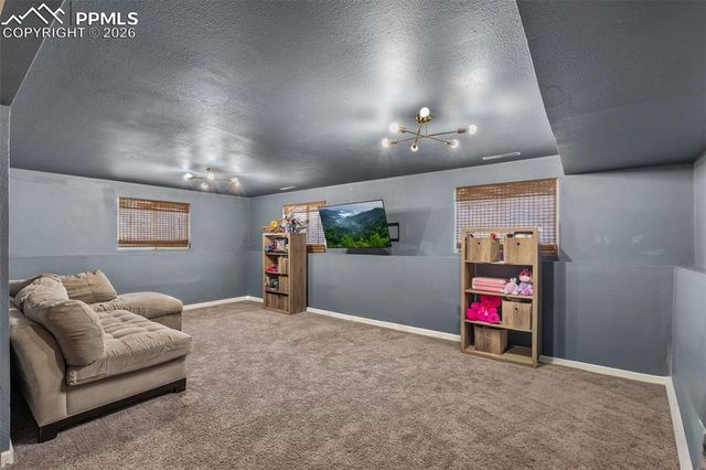 6375 Pushmataha Drive, Colorado Springs, CO 80915