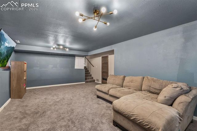 6375 Pushmataha Drive, Colorado Springs, CO 80915