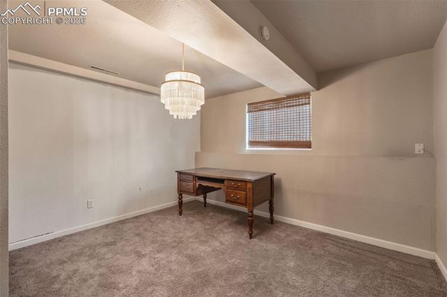 6375 Pushmataha Drive, Colorado Springs, CO 80915