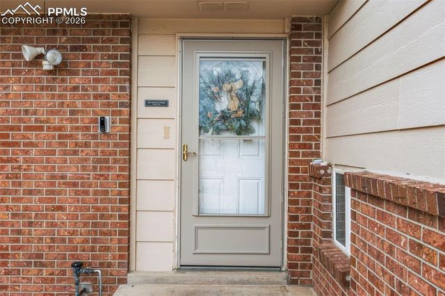 6375 Pushmataha Drive, Colorado Springs, CO 80915