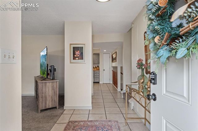 6375 Pushmataha Drive, Colorado Springs, CO 80915