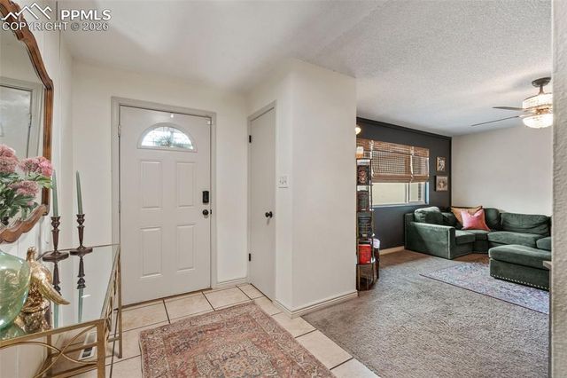 6375 Pushmataha Drive, Colorado Springs, CO 80915