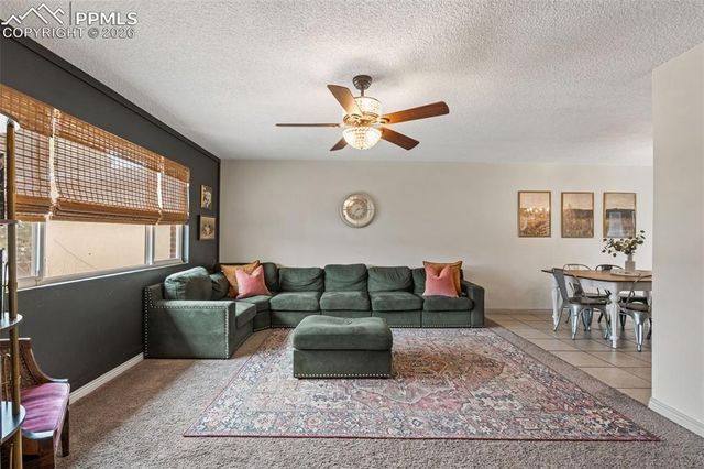 6375 Pushmataha Drive, Colorado Springs, CO 80915