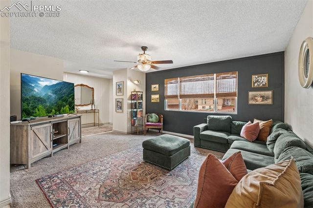 6375 Pushmataha Drive, Colorado Springs, CO 80915