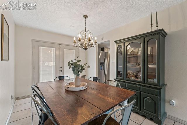 6375 Pushmataha Drive, Colorado Springs, CO 80915