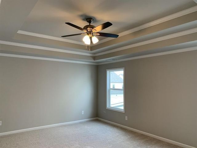 5192 Parkwood Drive, Flowery Branch, GA 30542