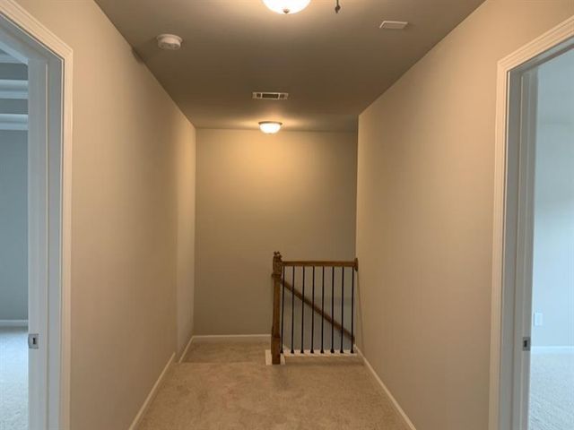 5192 Parkwood Drive, Flowery Branch, GA 30542