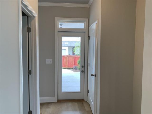 5192 Parkwood Drive, Flowery Branch, GA 30542