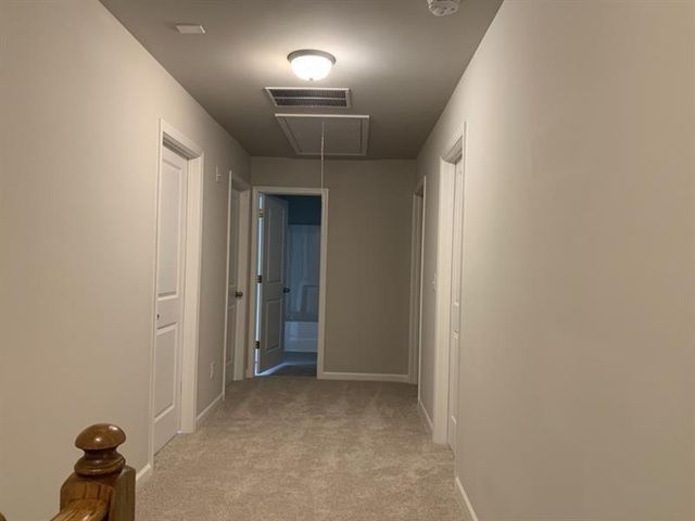 5192 Parkwood Drive, Flowery Branch, GA 30542