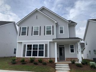 5192 Parkwood Drive, Flowery Branch, GA 30542