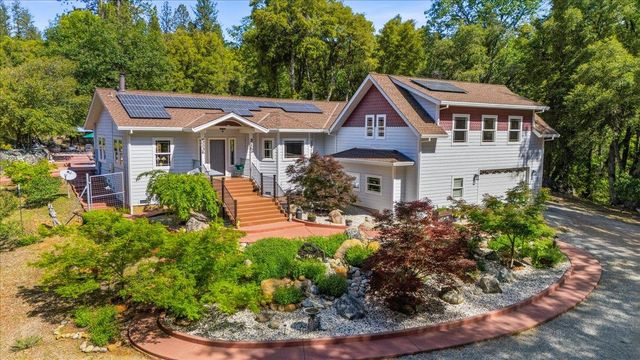 16276 Indian Flat Rd, Nevada City, CA 95959