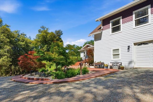 16276 Indian Flat Rd, Nevada City, CA 95959