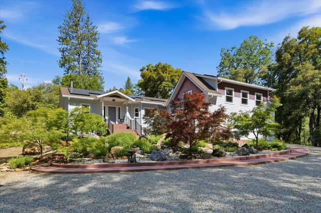 16276 Indian Flat Rd, Nevada City, CA 95959