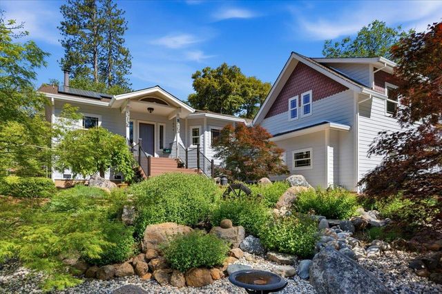 16276 Indian Flat Rd, Nevada City, CA 95959