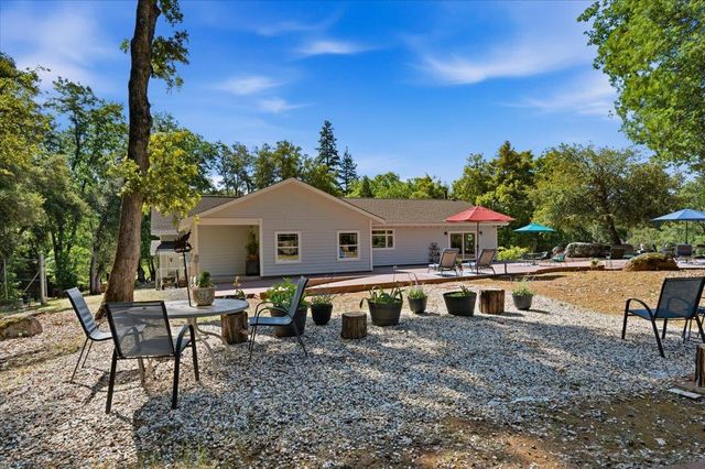16276 Indian Flat Rd, Nevada City, CA 95959