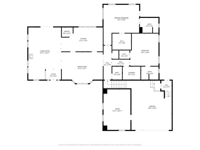 16276 Indian Flat Rd, Nevada City, CA 95959