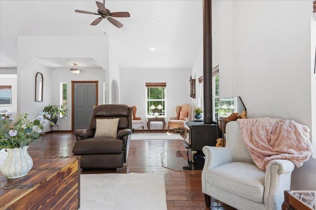 16276 Indian Flat Rd, Nevada City, CA 95959