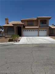 3775 Emerald Bay Circle, Las Vegas, NV 89147