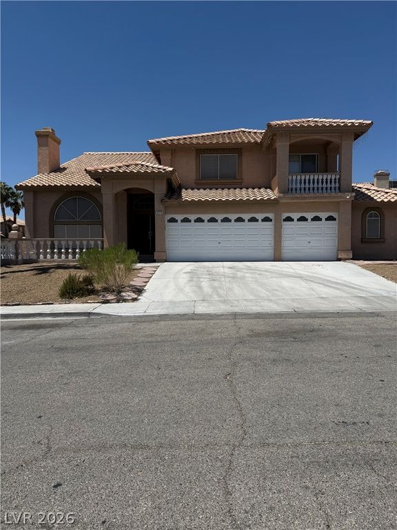 3775 Emerald Bay Circle, Las Vegas, NV 89147