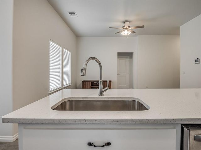 3013 Crossover Court, Moore, OK 73160