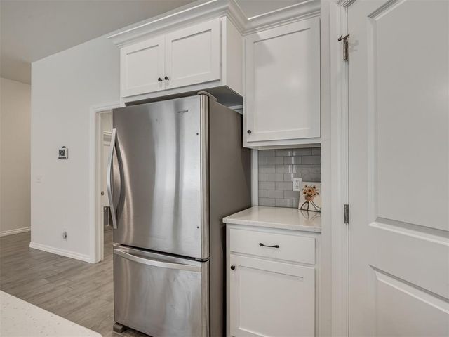 3013 Crossover Court, Moore, OK 73160