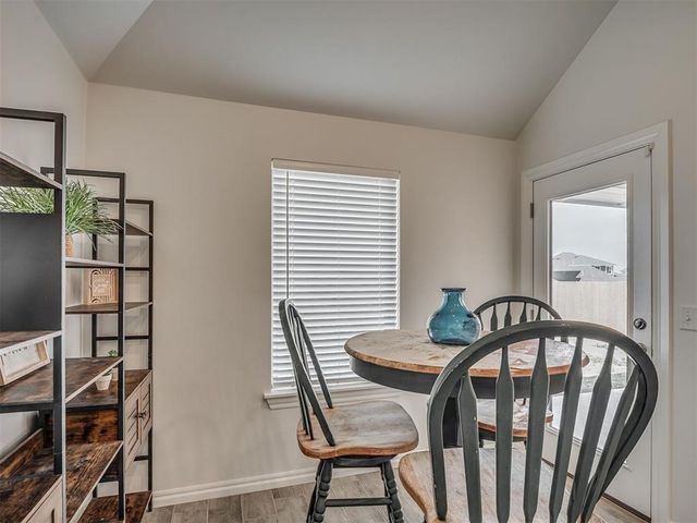 3013 Crossover Court, Moore, OK 73160